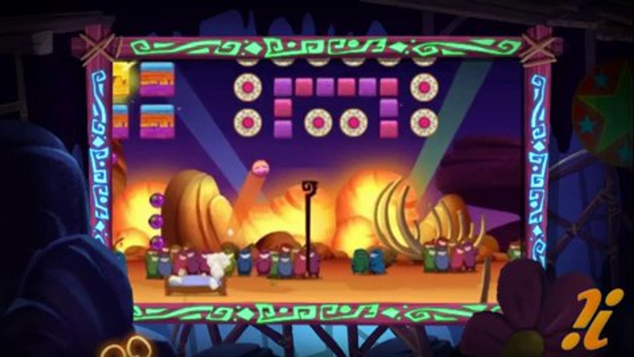 [Trailer] Siesta Fiesta