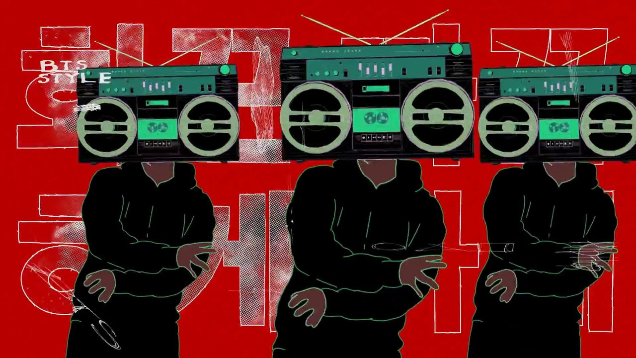 BTS - Skool Luv Affair Comeback Trailer