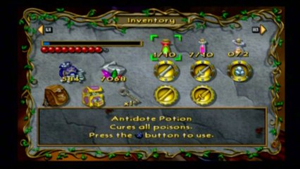 The Hobbit - Video Game (PS2, GCN, XBOX, PC) 100% Walkthrough - Part 6