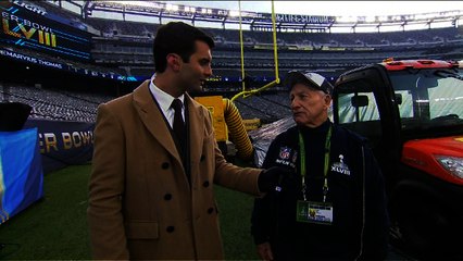 Making a level playing field