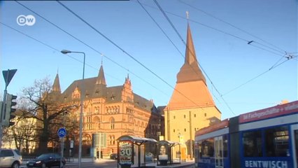 Baltic Coast - Rostock, Stralsund, Rügen | Discover Germany