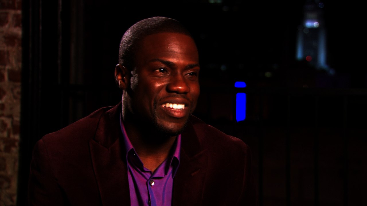 Kevin Hart Calls Out Regina Hall In A Very Funny Way