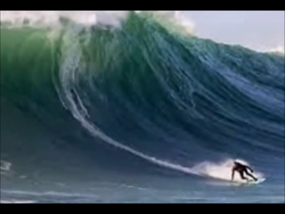 Surf Clips2 ...Ricky Sticky Mix