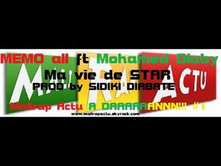 Memo all ft Mohamed Diaby