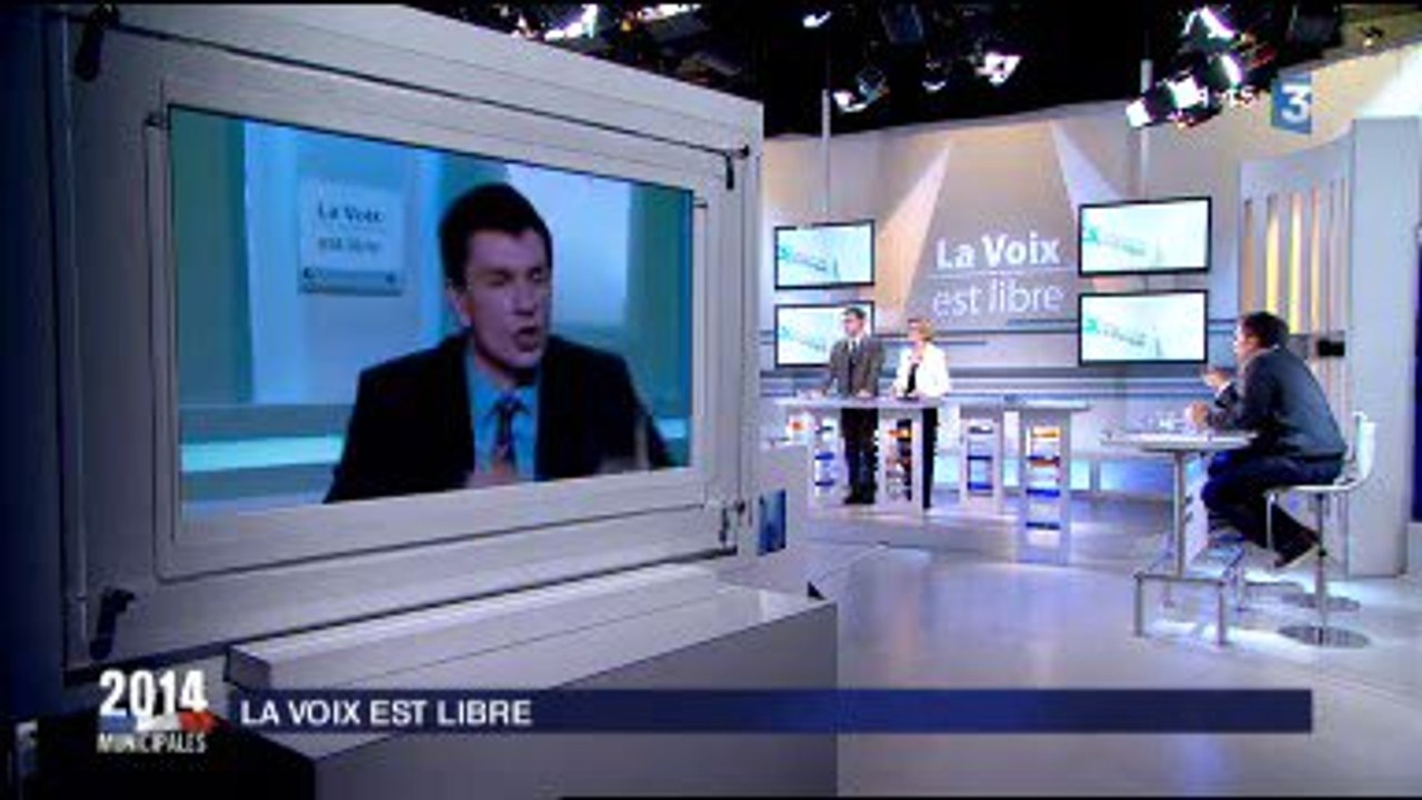 Nancy-2014-premier-debat-des-municipales-la-voix-est-libre-france-3-lorraine