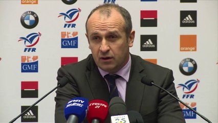 1ère j. - PSA : "A l'image de Plisson"