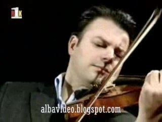 Potpuri Instrumentale