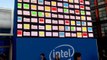 Experience Intel installation in the Meatpacking District in NYC