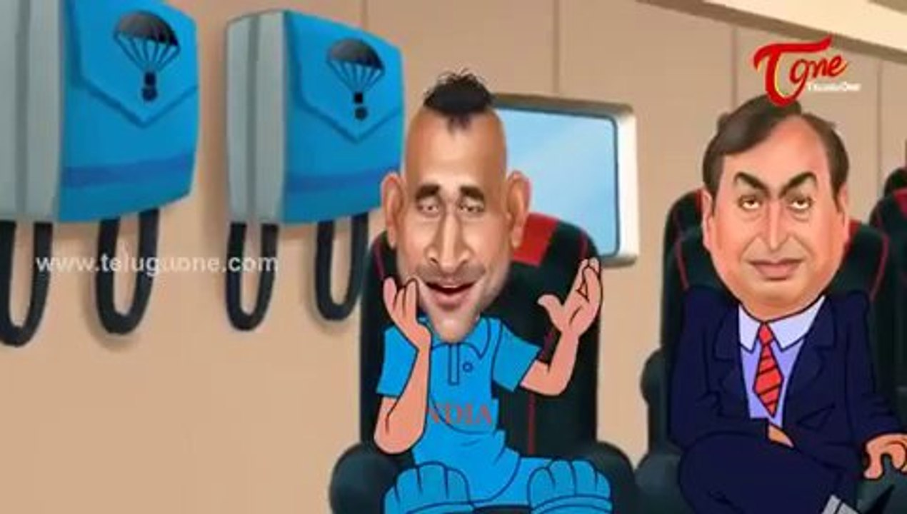 pappu and school bag