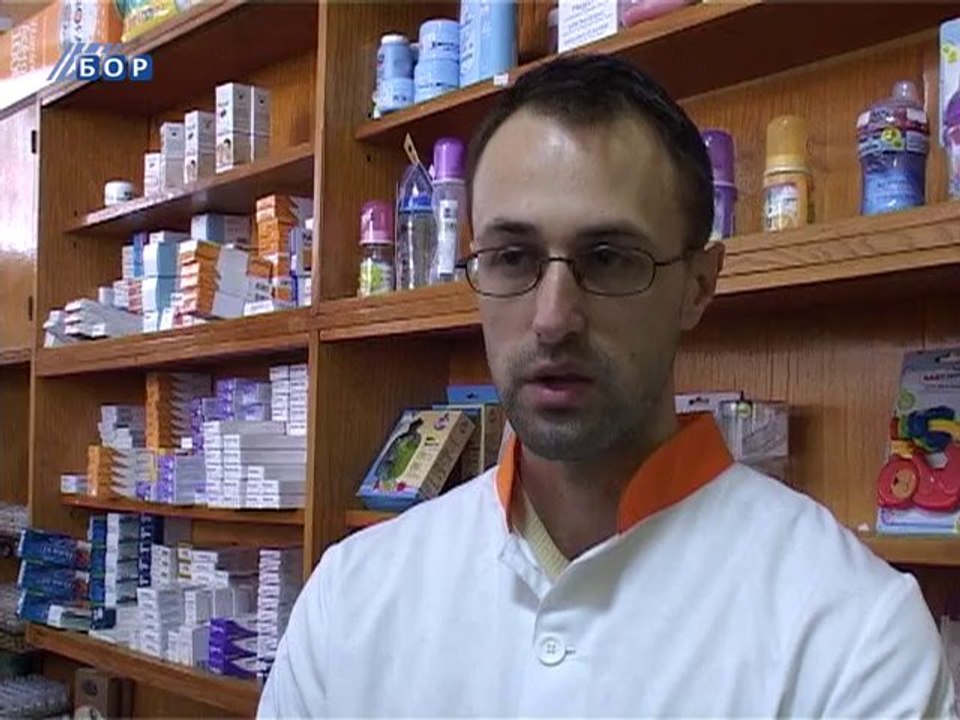 Opasno lečenje na svoju ruku, 02. februar 2014.