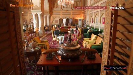 The Chivas Studio 2nd February 2014 Video Watch Online pt1