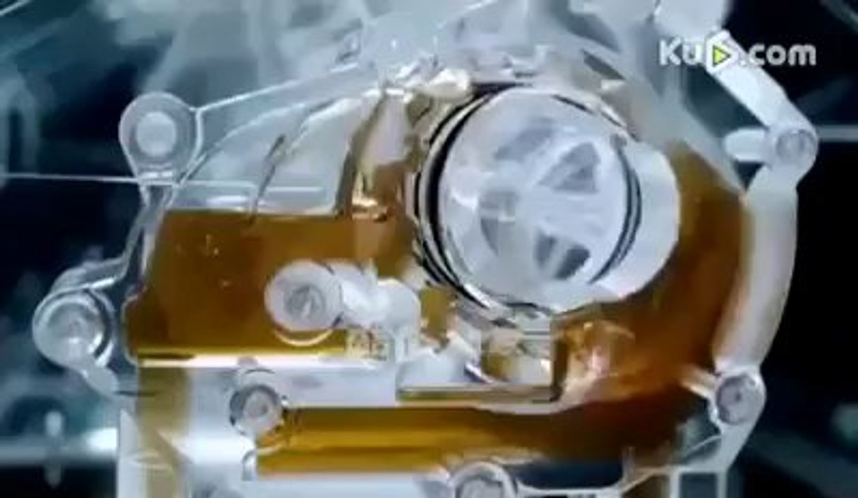 Transparent Call which Made By a Topper company