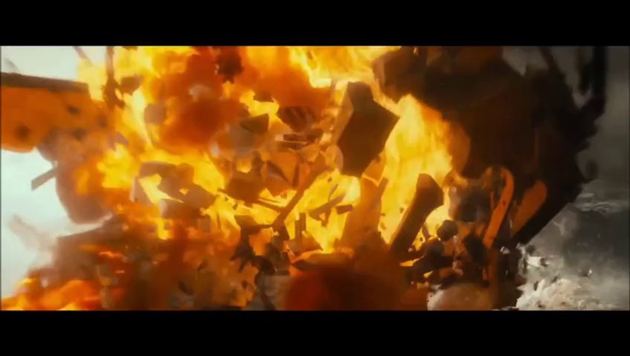 Ed Sheeran - I see fire (Bastard Batucada Remix)