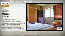 A vendre - Villa - WATERLOO (1410) - 215m²