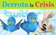 Crear Cuenta en Twitter 2014 DLC 5  Curso GRATIS de Ganar Dinero en Internet