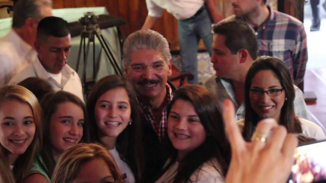 Abren urnas en comicios presidenciales de El Salvador