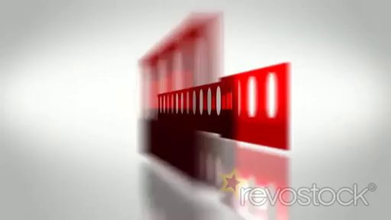 FILMSTRIP INTRO After Effects Template