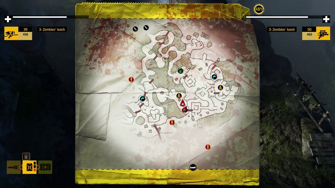 How to Survive: Challenge 5 - with JoshybFPS & Eir