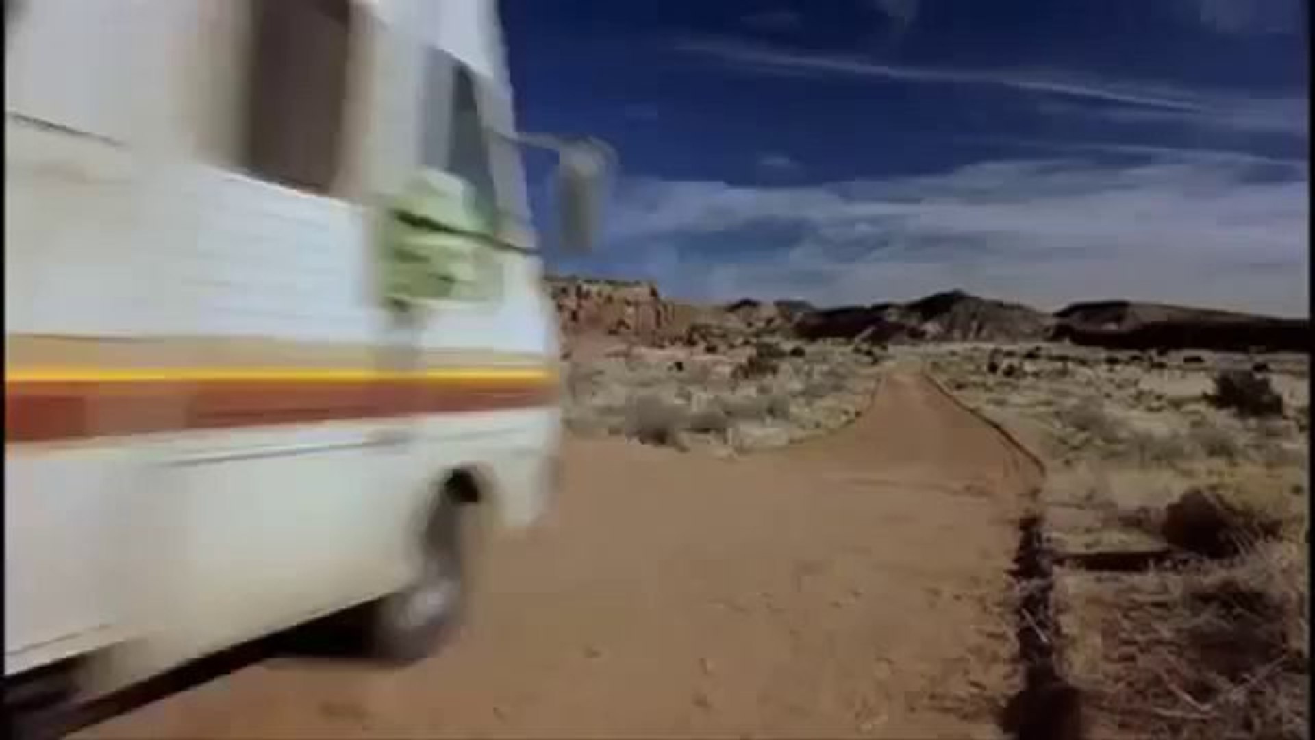 ⁣NSync Bye Bye Bye Breaking Bad Version
