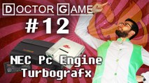 DOCTOR GAME - 12 - NEC PC Engine/Turbografx