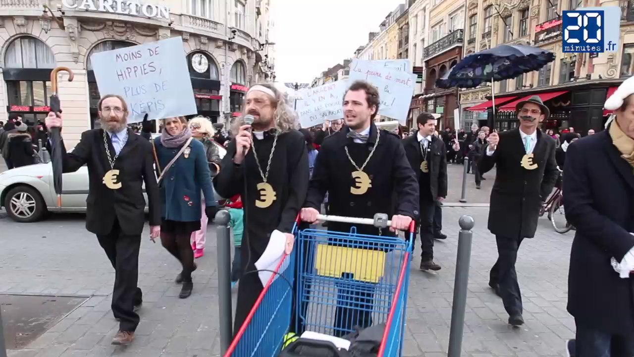 Le making-of du clip de campagne de Alessandro di Giuseppe