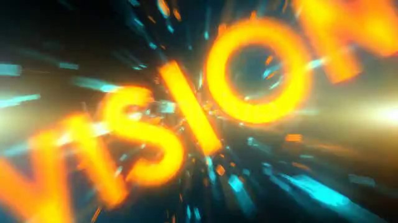 Light Speed Particles Reveal