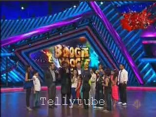 Boogie Woogie Kids Championship - 2nd February 2014 Part 7