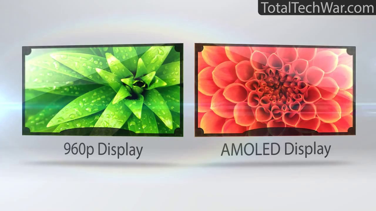 Galaxy S4 Mini Vs. Galaxy Ace 3