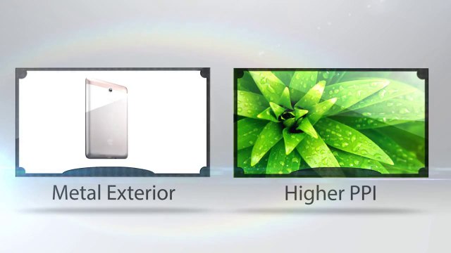 Galaxy Note 8.0 VS ASUS FonePad