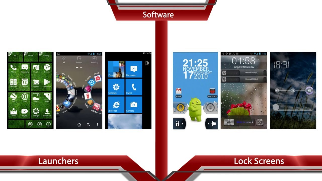 Nexus 10 vs iPad 4 - 42 Reasons To Kill