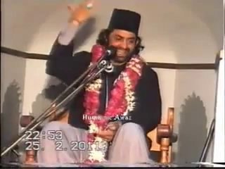Sunni Mazhab Ka Full Operation ------- and Real Shan e Mustafah s.a.w.w. By Allama Nasir Abbas - YouTube