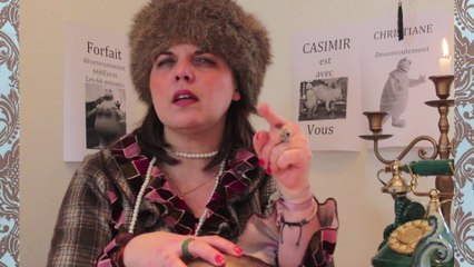 Les bonnes manières de... "Le Désenvoutement"