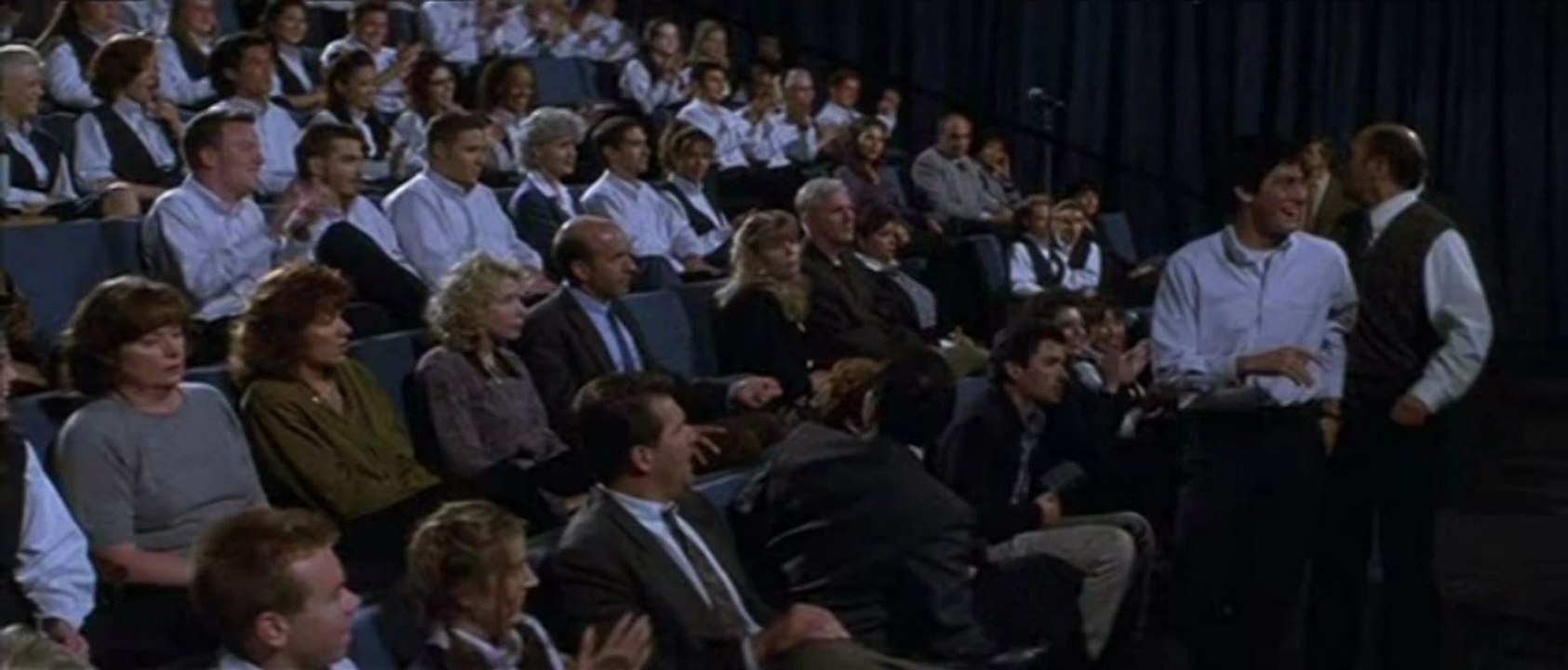 Donnie Darko Advice