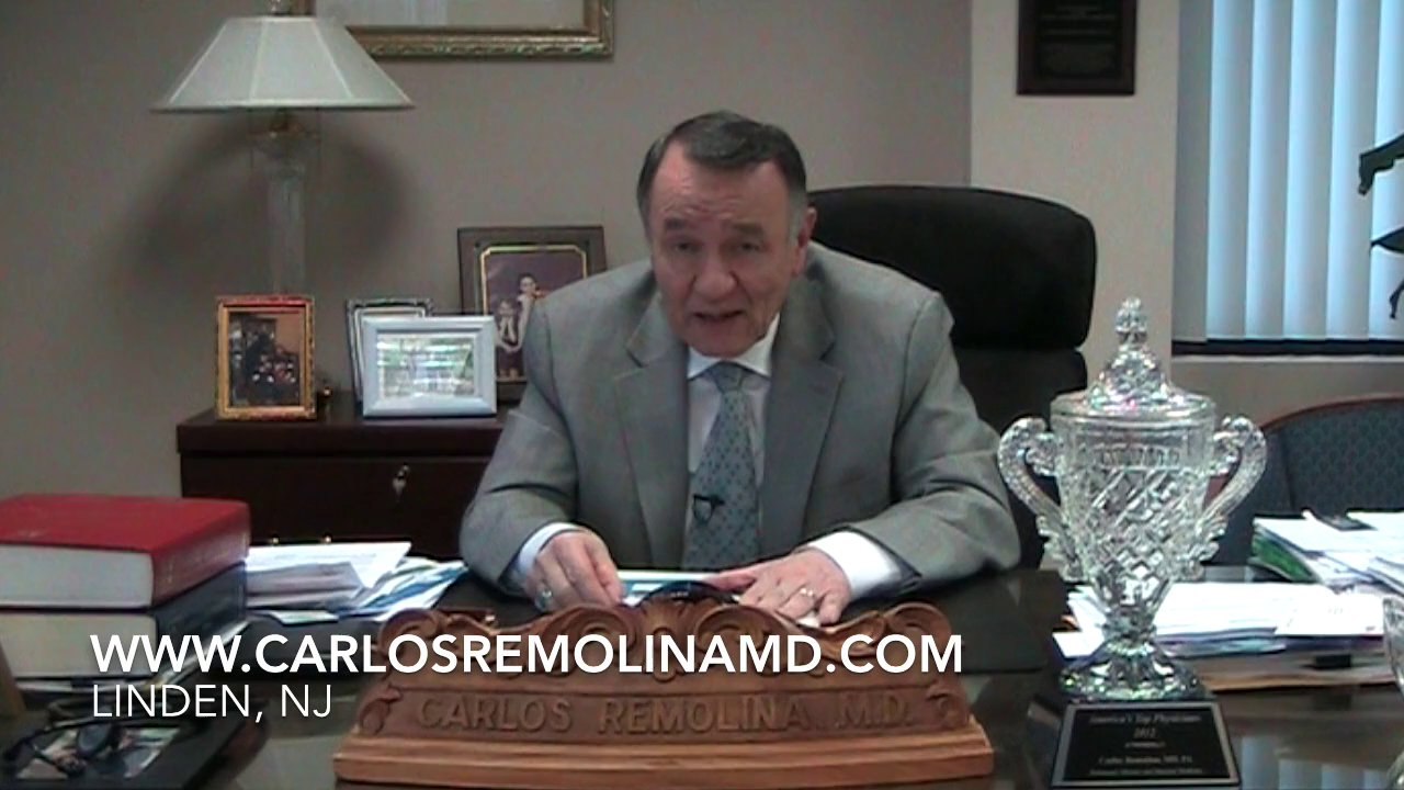 Ultrasonido Endobronquial Remolina Linden, NJ