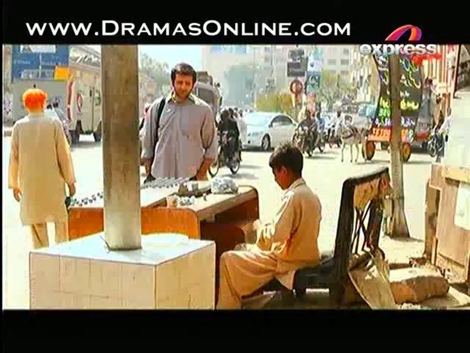 Chand Roz Aur 1