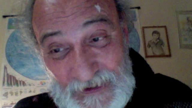 Metodo Stamina LIVE alle ore 21 di sabato 7 febbraio 2014 a cura di tommix73