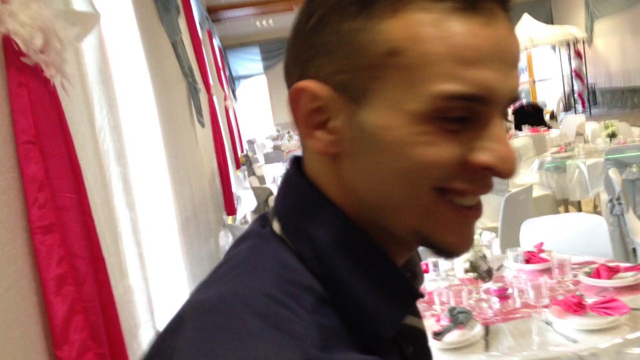 dj maghreb mariage tunise  arass  avec dj maghreb