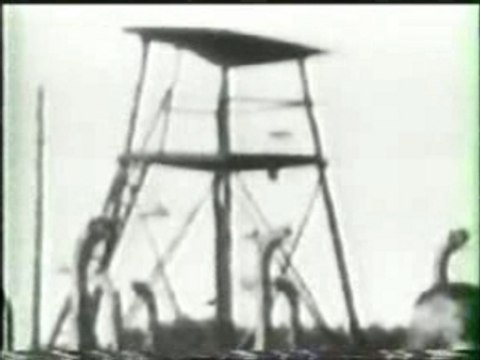 Berurier Noir-Porcherie Clip Inedit