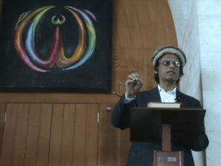 Salamti, by Dr. Habib Asim (Juma 31-01-14)