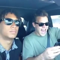 Snapchat problems Vine By Jimmy Tatro