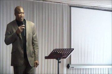 Notre foi, la victoire qui triomphe du monde - (Patrice YAO)