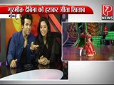 Nach Baliye 6 winner is Rithvik Dhanjani & Asha Negi interview with P7 News