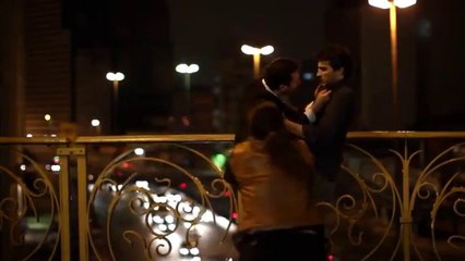 PERFÍDIA - Aqueles que estavam na ponte - YouTube