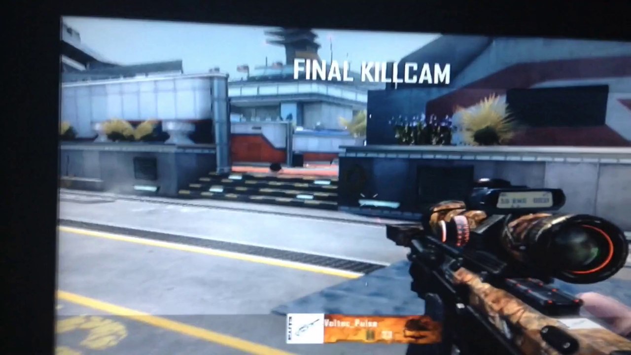 Trickschot montage 3 #