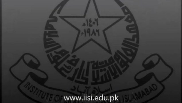 Brief Documentary Institute of Islamic Sciences Islamabad DECEMBER 2013