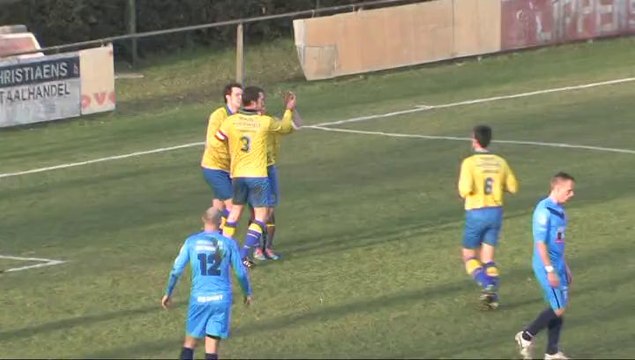 KSK Lovendegem - SK Lochristi