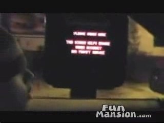 Fast Food Rap Freestyle