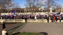 Vidéo de la Manif pour tous du 2 février à Paris