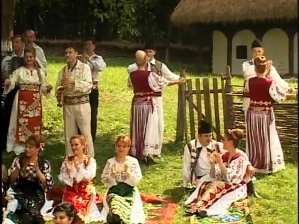 CLAUDIA IONAS - Ce ii viata omului FULL HD VIDEO