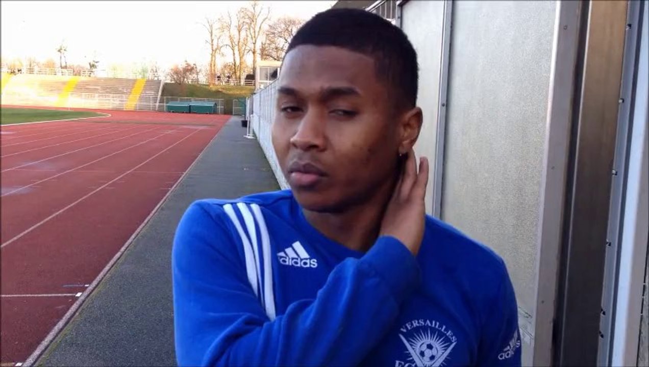 Réactions DH - FC Versailles - AC Bobigny: 3-0.